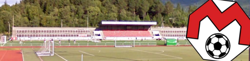 Narvik Stadion